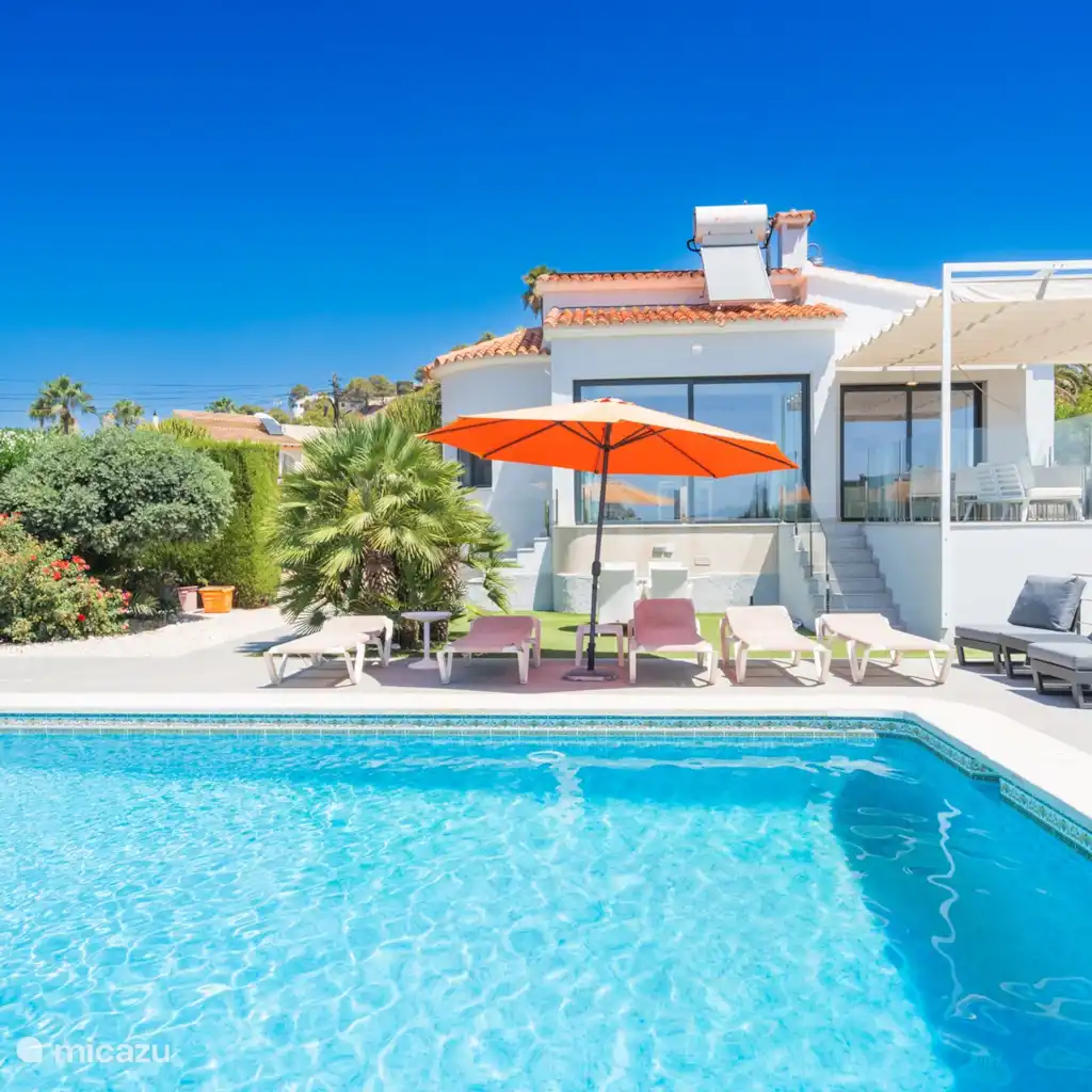 Villa Hermosa