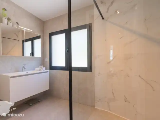 villahermosa en España, Costa Blanca, Calpe - villa