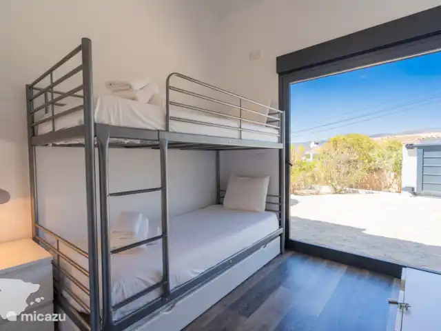 villahermosa en España, Costa Blanca, Calpe - villa
