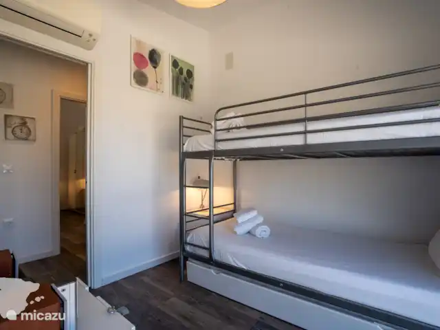 villahermosa en España, Costa Blanca, Calpe - villa