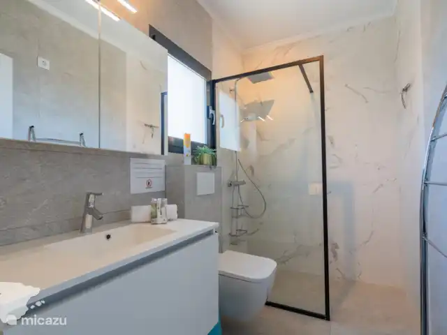 villahermosa en España, Costa Blanca, Calpe - villa