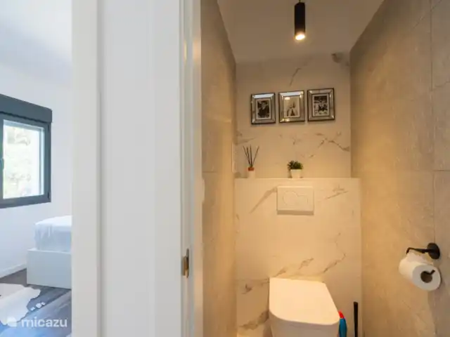 villahermosa en España, Costa Blanca, Calpe - villa