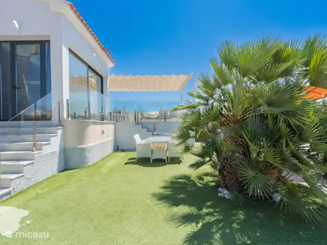 villahermosa en España, Costa Blanca, Calpe - villa