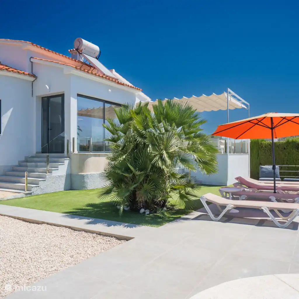 Villa Hermosa