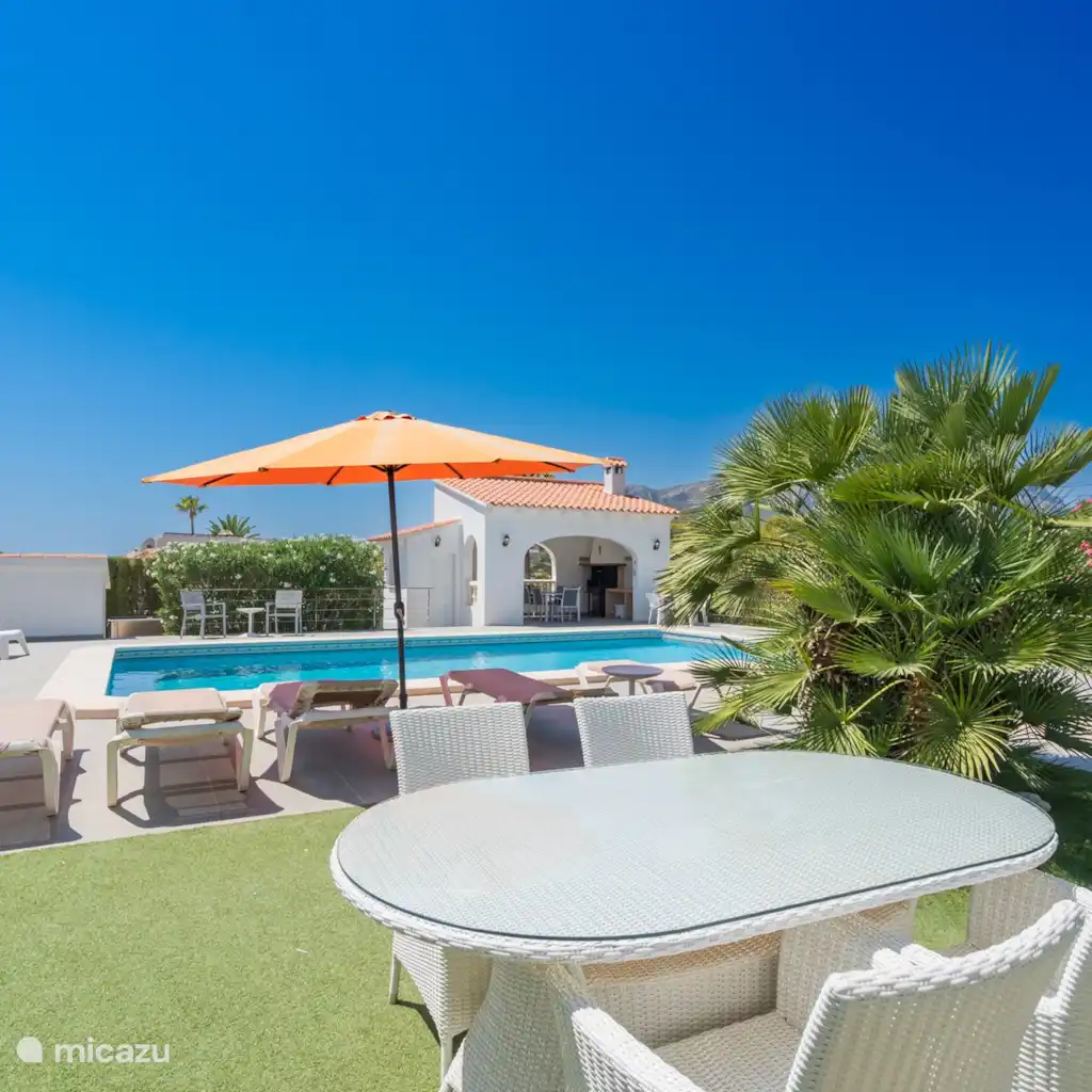 Villa Hermosa