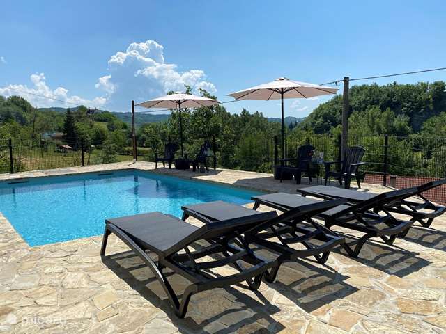 Holiday home in Italy, Piedmont, Denice - villa Pure Piedmont - Villa Ovrano