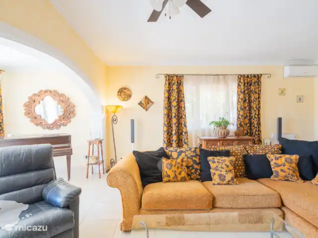 Villa Loréna | Espagne, Costa Blanca, Benissa - villa