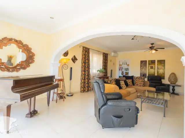 Villa Loréna | Espagne, Costa Blanca, Benissa - villa