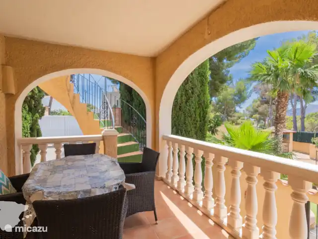 Villa Loréna | Espagne, Costa Blanca, Benissa - villa