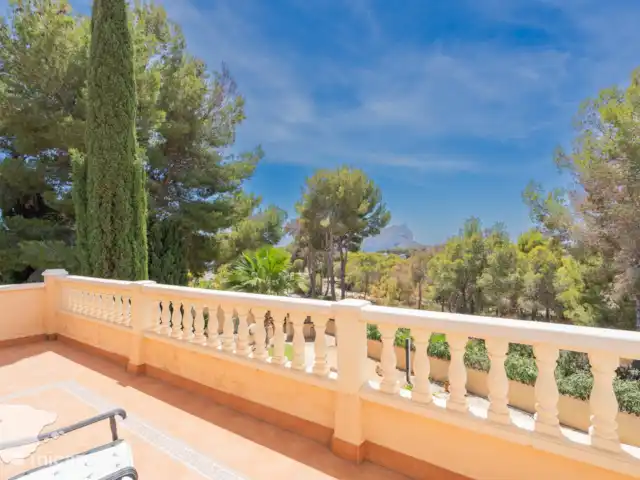 Villa Loréna | Espagne, Costa Blanca, Benissa - villa
