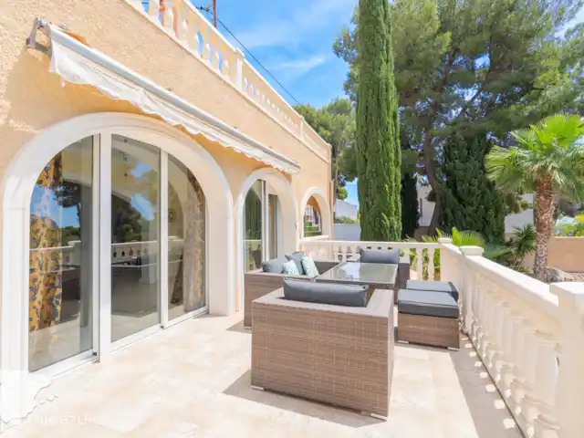 Villa Loréna | Espagne, Costa Blanca, Benissa - villa