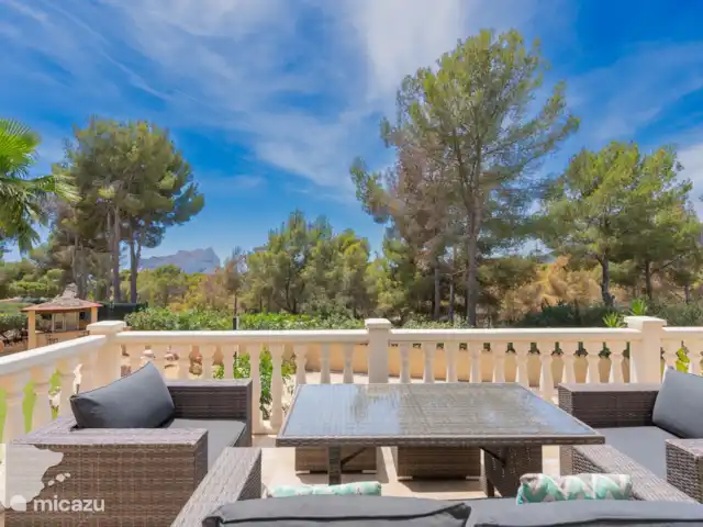 Villa Loréna | Espagne, Costa Blanca, Benissa - villa