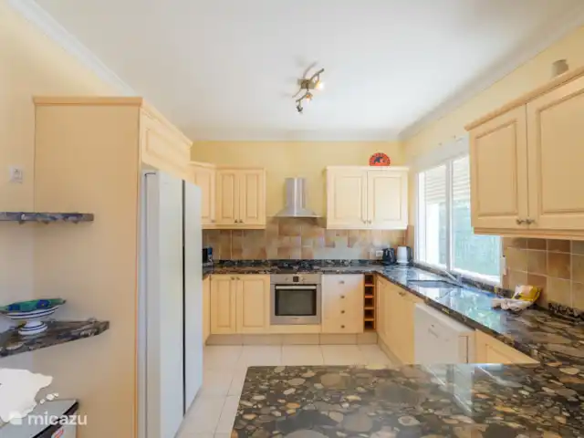 Villa Loréna | Espagne, Costa Blanca, Benissa - villa