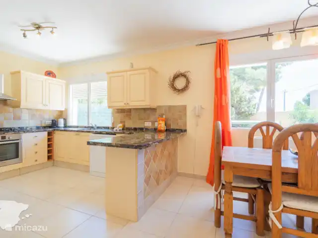 Villa Loréna | Espagne, Costa Blanca, Benissa - villa