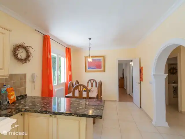 Villa Loréna | Espagne, Costa Blanca, Benissa - villa