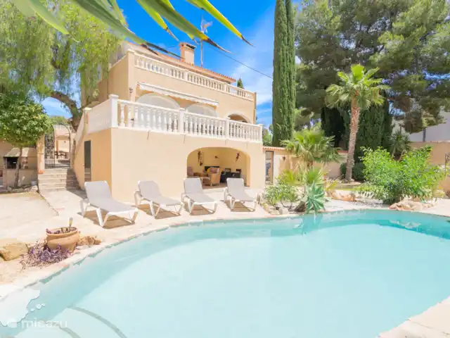 Villa Loréna | Espagne, Costa Blanca, Benissa - villa