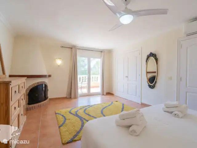 Villa Loréna | Espagne, Costa Blanca, Benissa - villa