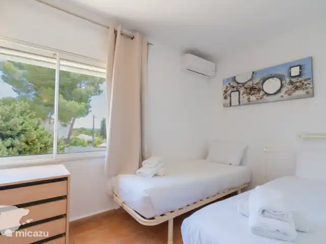 Villa Loréna | Espagne, Costa Blanca, Benissa - villa