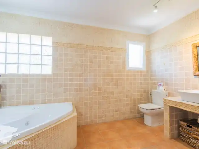 Villa Loréna | Espagne, Costa Blanca, Benissa - villa