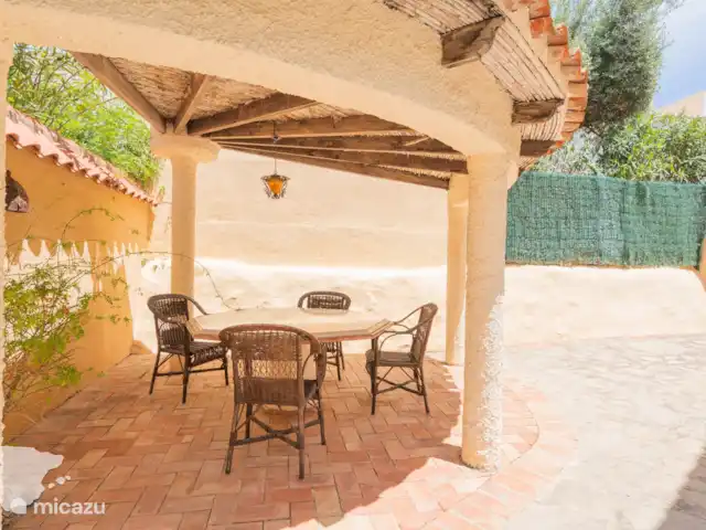 Villa Loréna | Espagne, Costa Blanca, Benissa - villa
