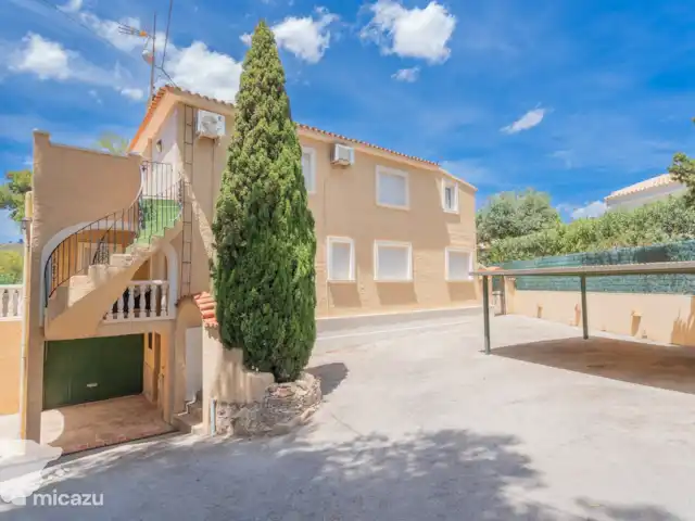 Villa Loréna | Espagne, Costa Blanca, Benissa - villa
