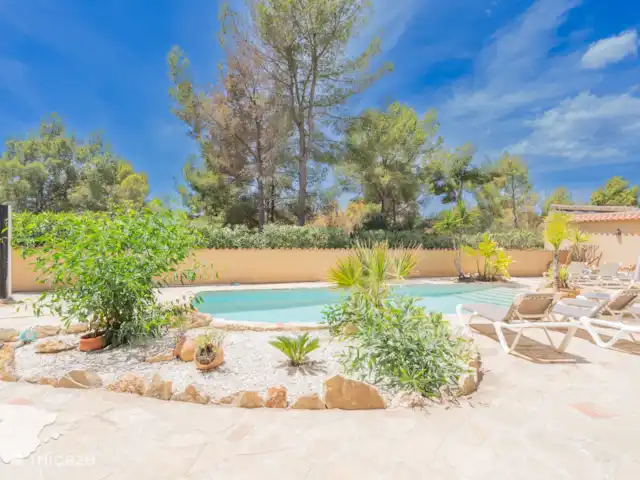 Villa Loréna | Espagne, Costa Blanca, Benissa - villa