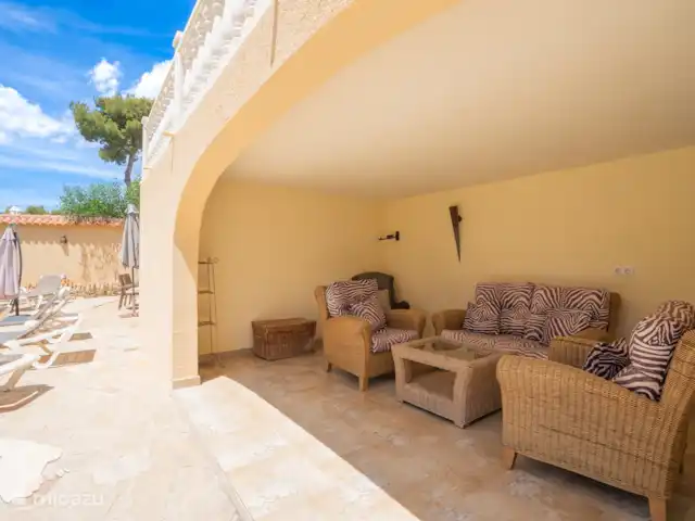Villa Loréna | Espagne, Costa Blanca, Benissa - villa