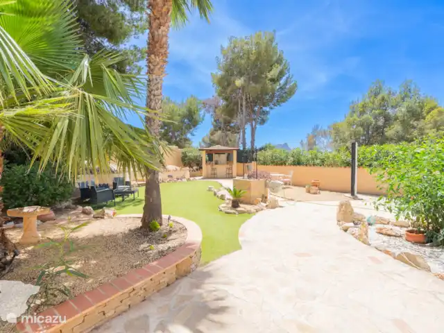 Villa Loréna | Espagne, Costa Blanca, Benissa - villa