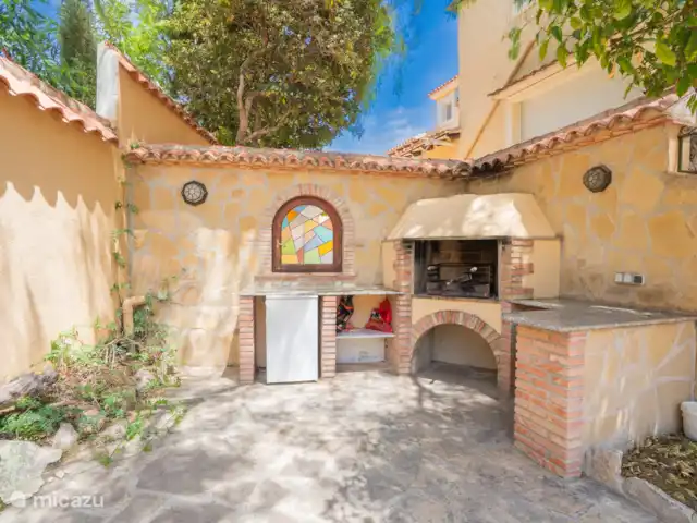 Villa Loréna | Espagne, Costa Blanca, Benissa - villa