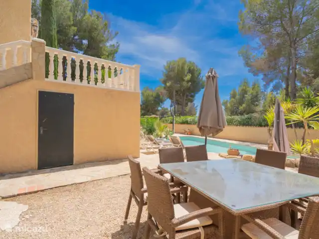 Villa Loréna | Espagne, Costa Blanca, Benissa - villa