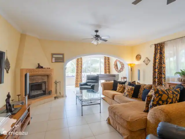 Villa Loréna | Espagne, Costa Blanca, Benissa - villa