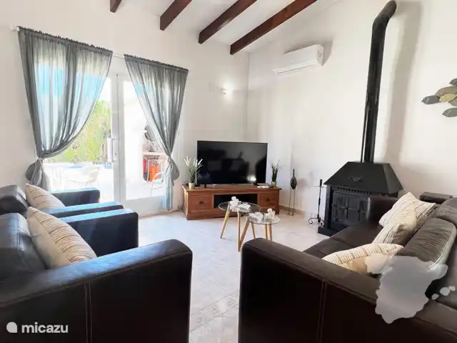Villa Olga | Espagne, Costa Blanca, Calpe - villa