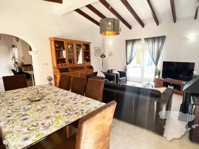 Villa Olga | Espagne, Costa Blanca, Calpe - villa