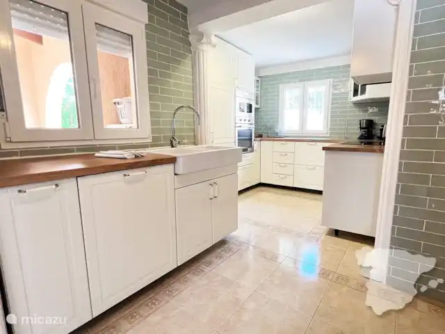 Villa Olga | Espagne, Costa Blanca, Calpe - villa