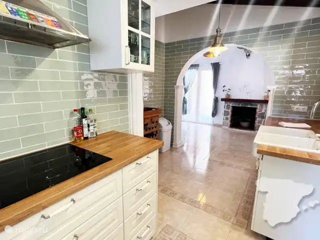 Villa Olga | Espagne, Costa Blanca, Calpe - villa