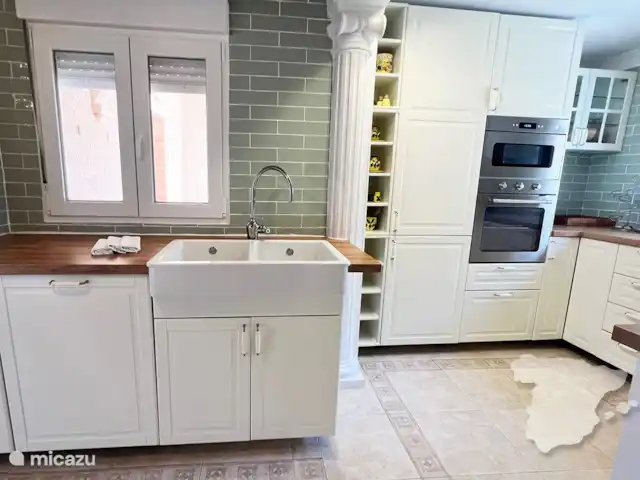 Villa Olga | Espagne, Costa Blanca, Calpe - villa