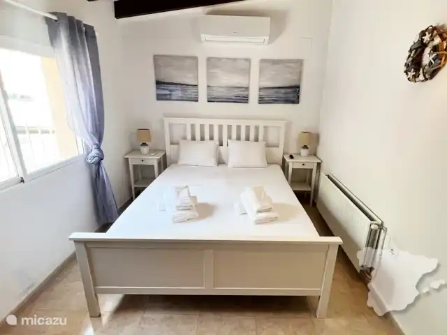 Villa Olga | Espagne, Costa Blanca, Calpe - villa