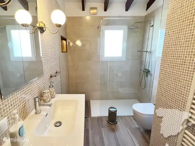Villa Olga | Espagne, Costa Blanca, Calpe - villa