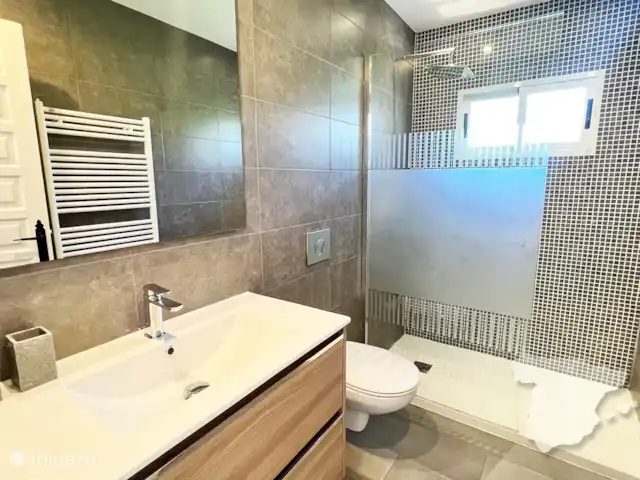 Villa Olga | Espagne, Costa Blanca, Calpe - villa