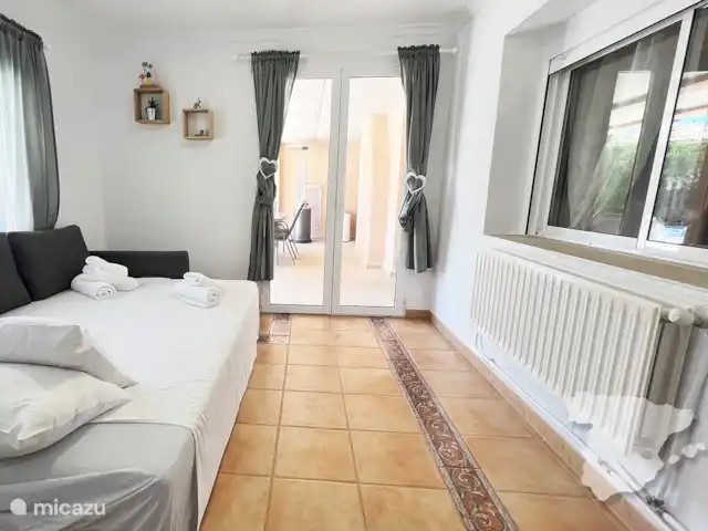 Villa Olga | Espagne, Costa Blanca, Calpe - villa