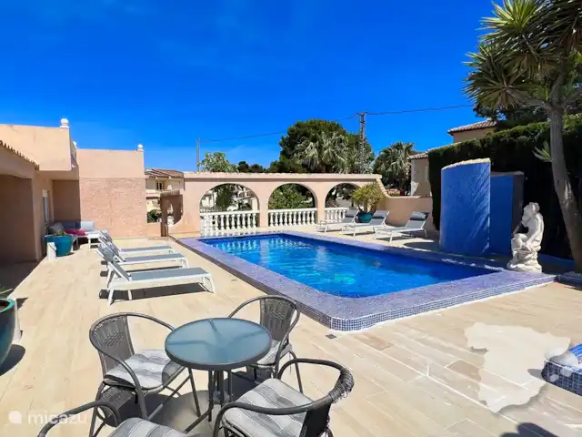 Villa Olga | Espagne, Costa Blanca, Calpe - villa