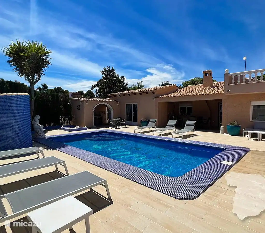 Villa Olga, foto 5