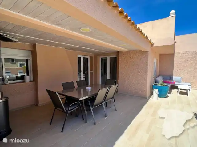 Villa Olga | Espagne, Costa Blanca, Calpe - villa