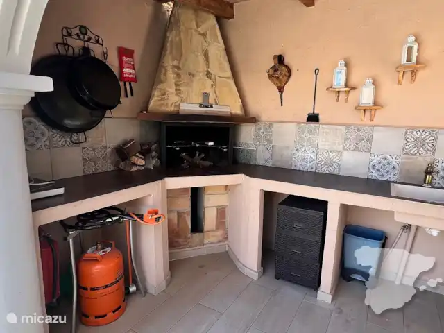 Villa Olga | Espagne, Costa Blanca, Calpe - villa