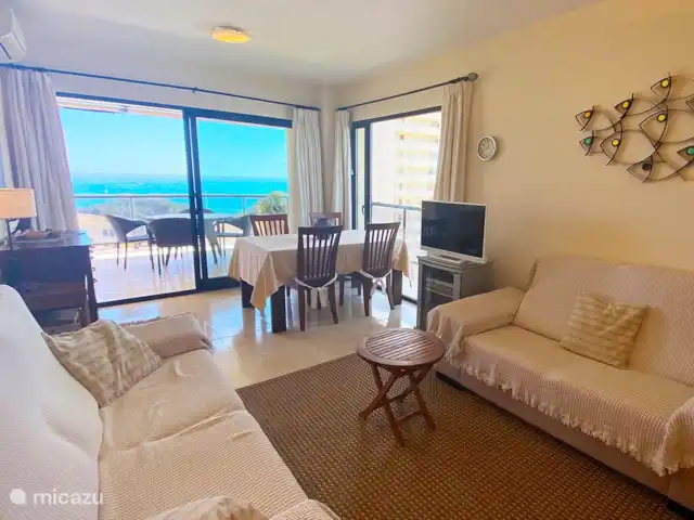 Morello | Espagne, Costa Blanca, Calpe - appartement le salon