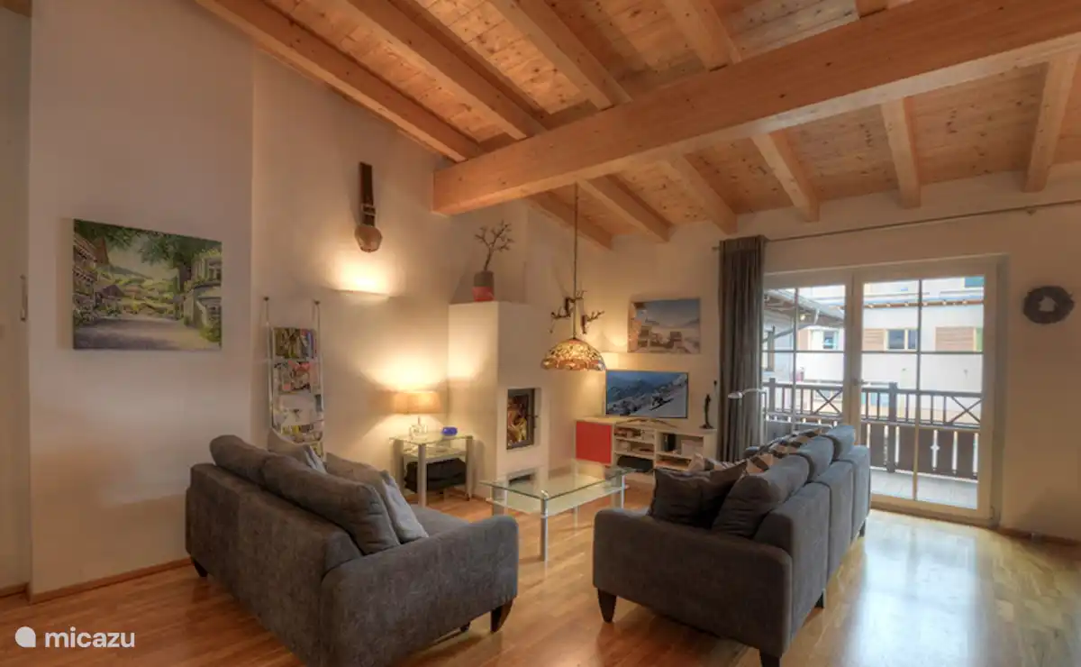 appartement huren in Salzburgerland, Oostenrijk – Ski & Golf Apartment Top24