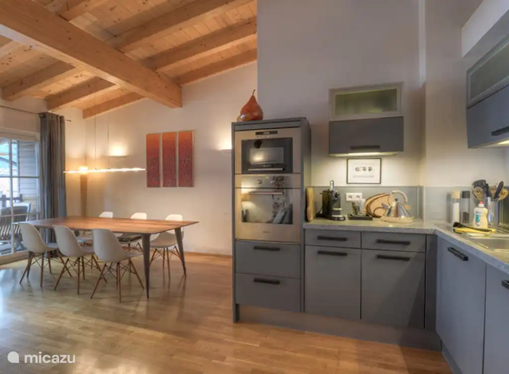 Ski & Golf Apartment Top24