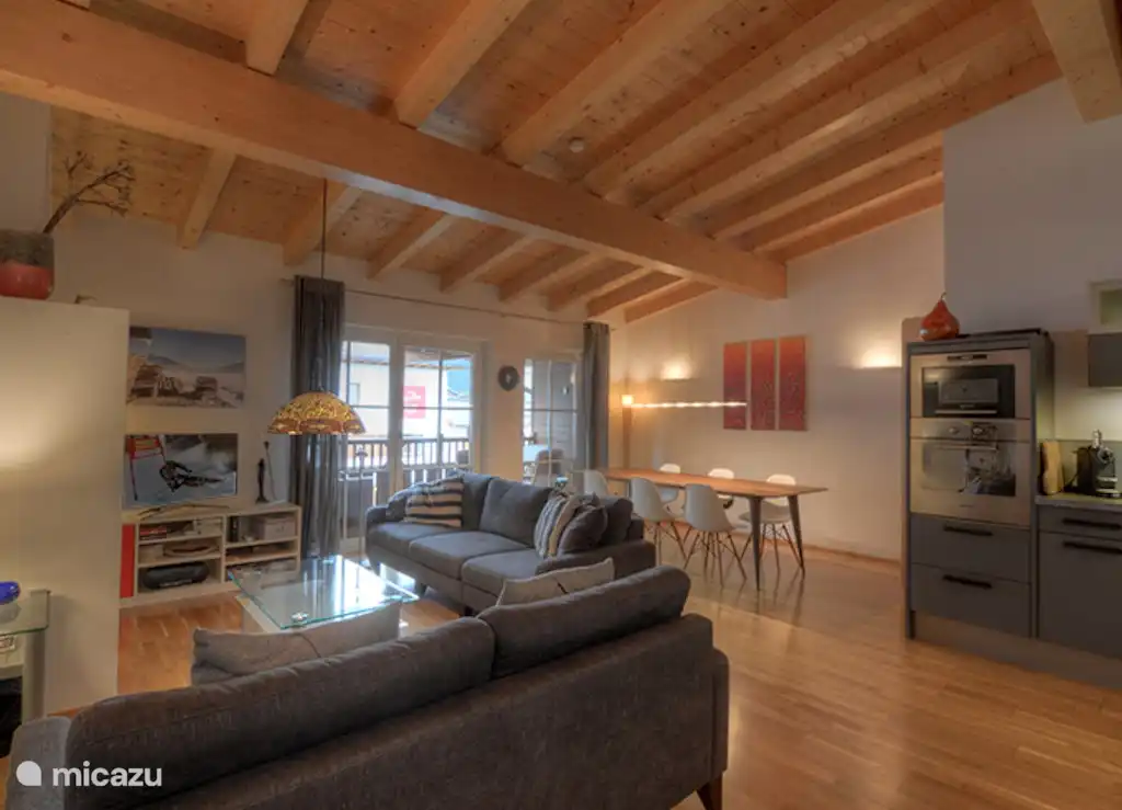 Ski & Golf Apartment Top24