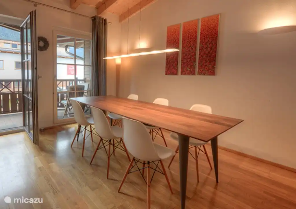 Ski & Golf Apartment Top24