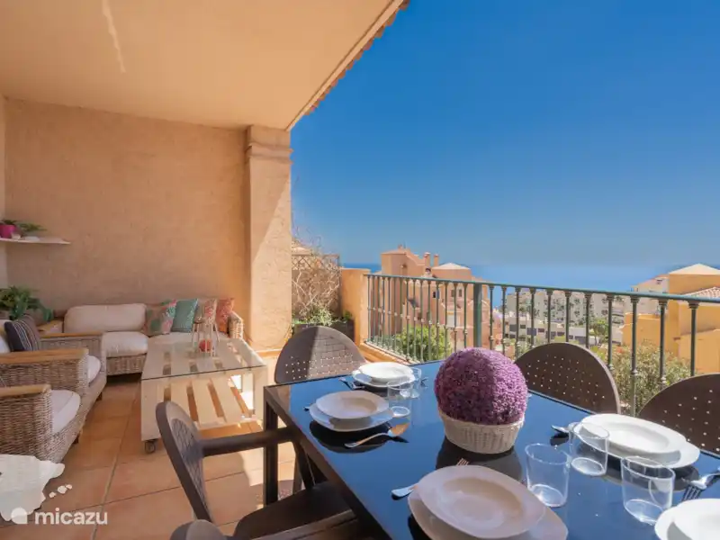 Girasoles | Espagne, Costa Blanca, Altea - Bungalow Girasoles | Espagne, Costa Blanca, Altea - Bungalow